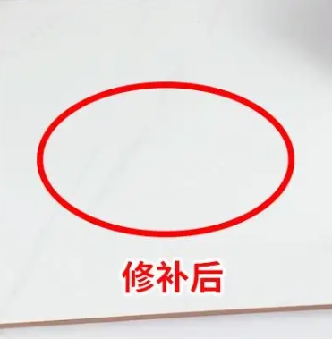 梁子湖瓷砖空鼓维修公司分享下板材基层，未采取柔性过渡措施的影响。在瓷砖铺贴工程中，如果采用的是板材基层（如石膏板、木工板等非刚性基层），而未采取柔性过渡措施，